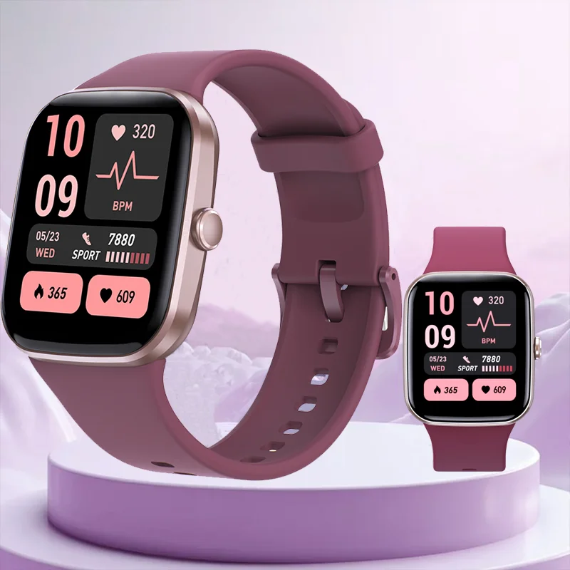 Watches Ladies Smartwatch - Nieuwe Gerenoveerde Amazfit Gts 2 Mini