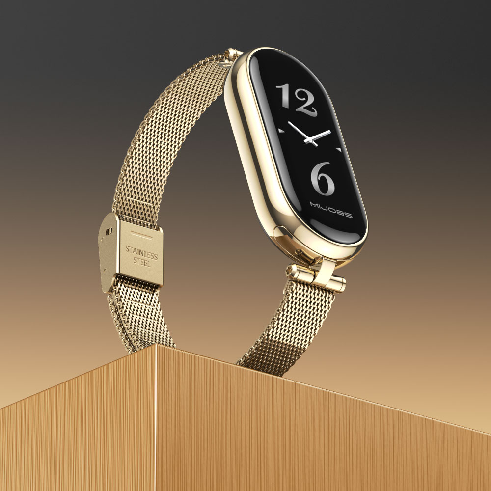 Smartwatch Watches For Girls - Band voor Mi Band 10 11