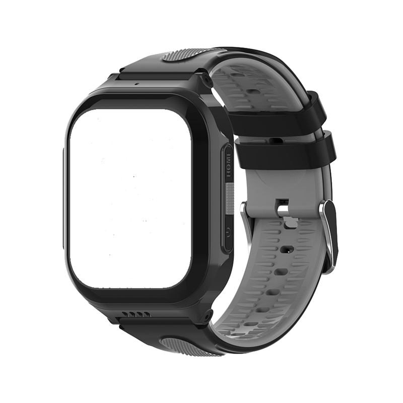 Smartwatch Watches For Kids With Gps - Afneembare Bandbehuizing Van Wonlex Kt 24S