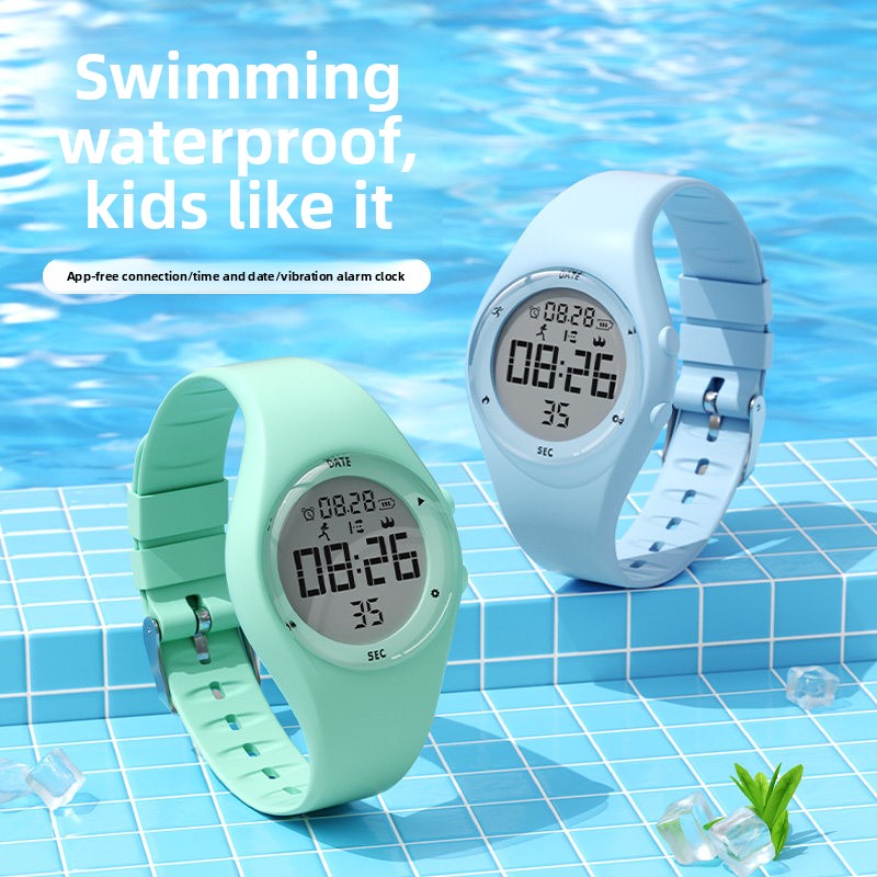 2026 Nieuwe Kids Teens Smartwa - Smartwatch Watches For Kids recensie en prijs