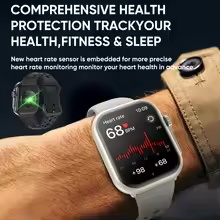 2026 Nieuwe Ultra 2 SE Smartwa - Smartwatch Watches Brands For Women recensie en prijs