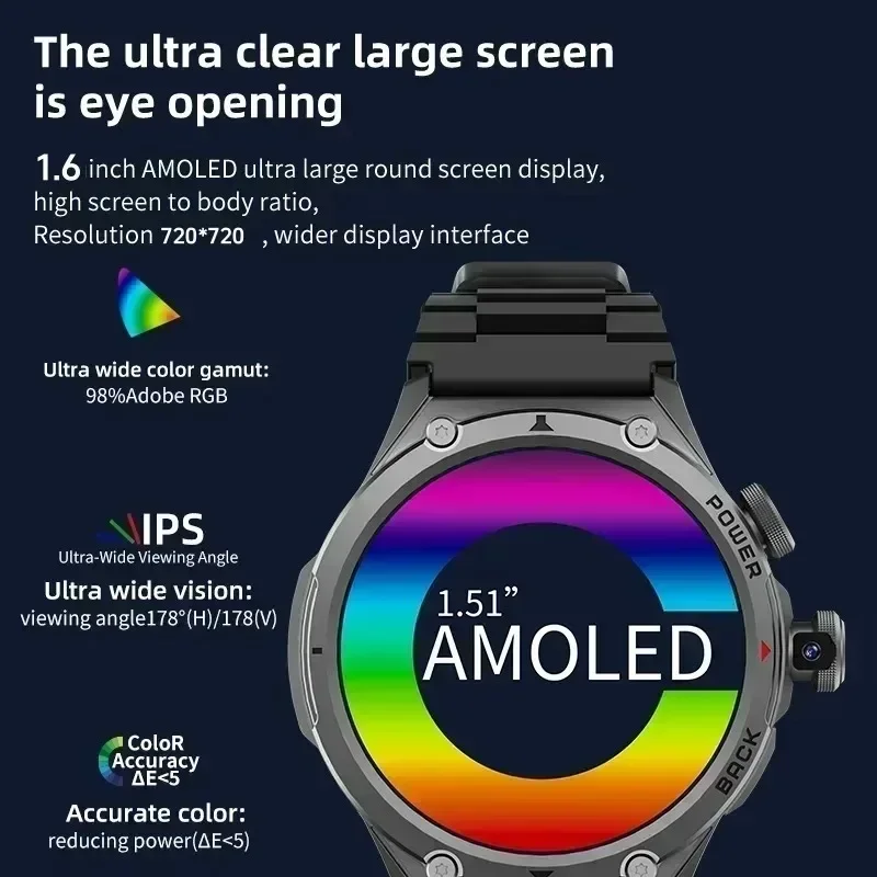 H12 4G LTE Android Smartwatch, - Smartwatch Watches Price recensie en prijs