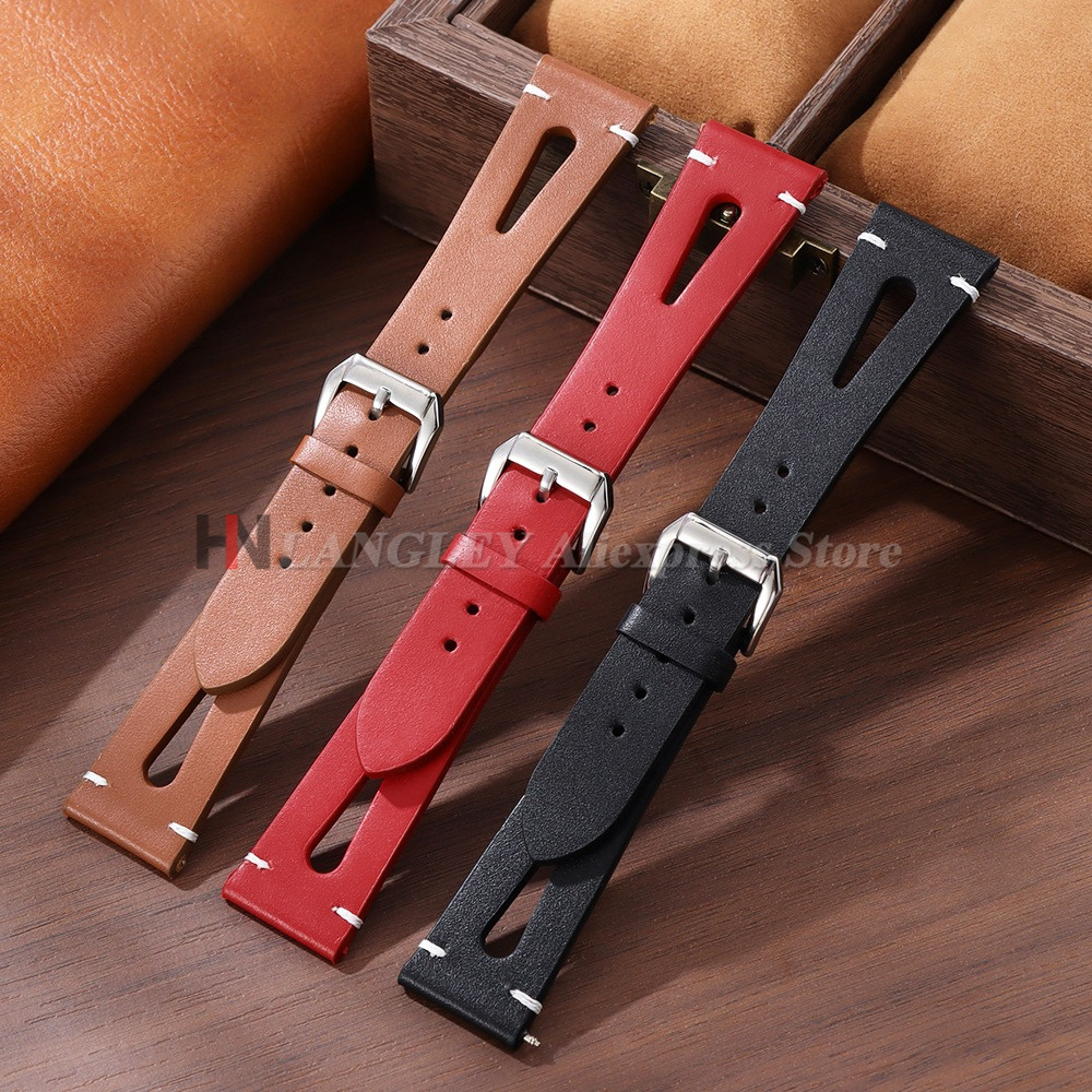 Vintage horlogeband van echt l - Smartwatch Vintage Watches For Women recensie en prijs