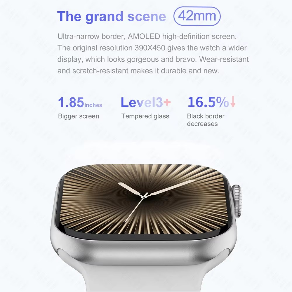 DT Watch X Mini Smartwatch, 1, - Timex Watches Smartwatch recensie en prijs