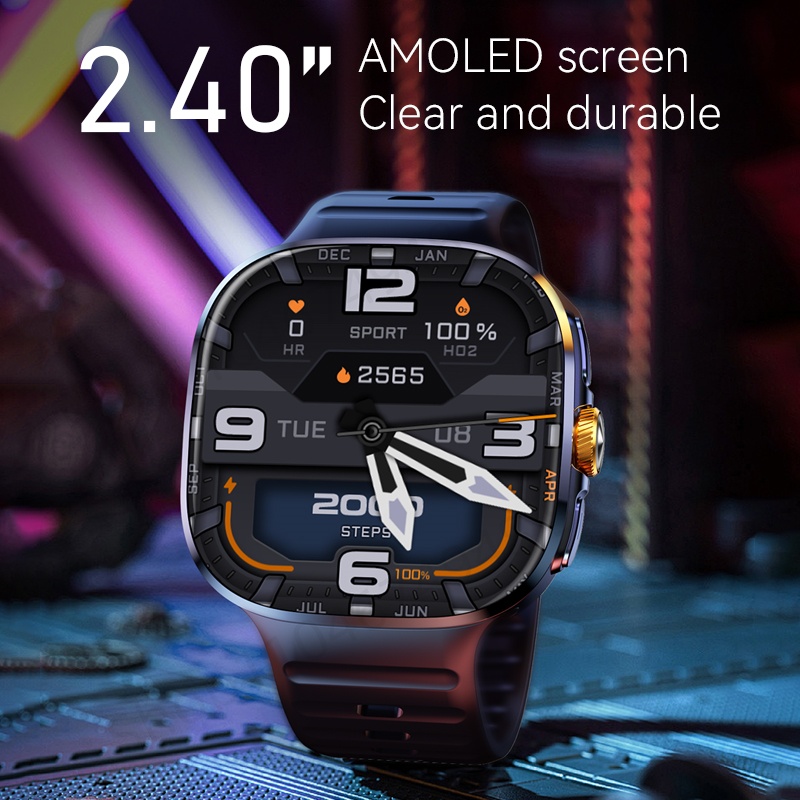 M99 Smartwatch, Android 10.0,  - Smartwatch Watches Price recensie en prijs