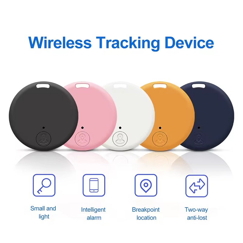 Mini GPS-tracker voor honden,  - Smartwatch Watches For Kids recensie en prijs
