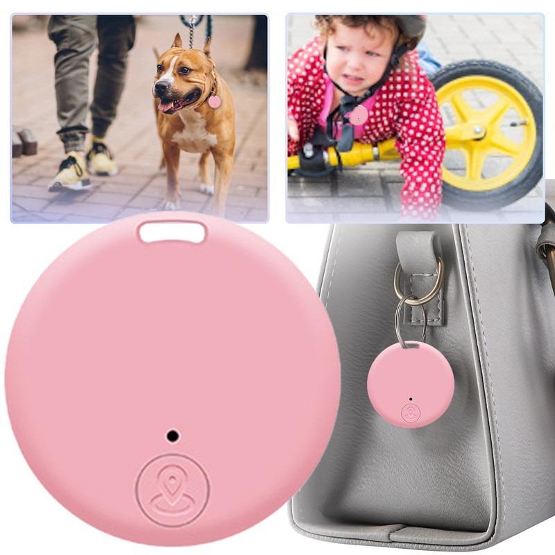 Mini GPS-tracker voor honden,  - Smartwatch Watches For Kids recensie en prijs