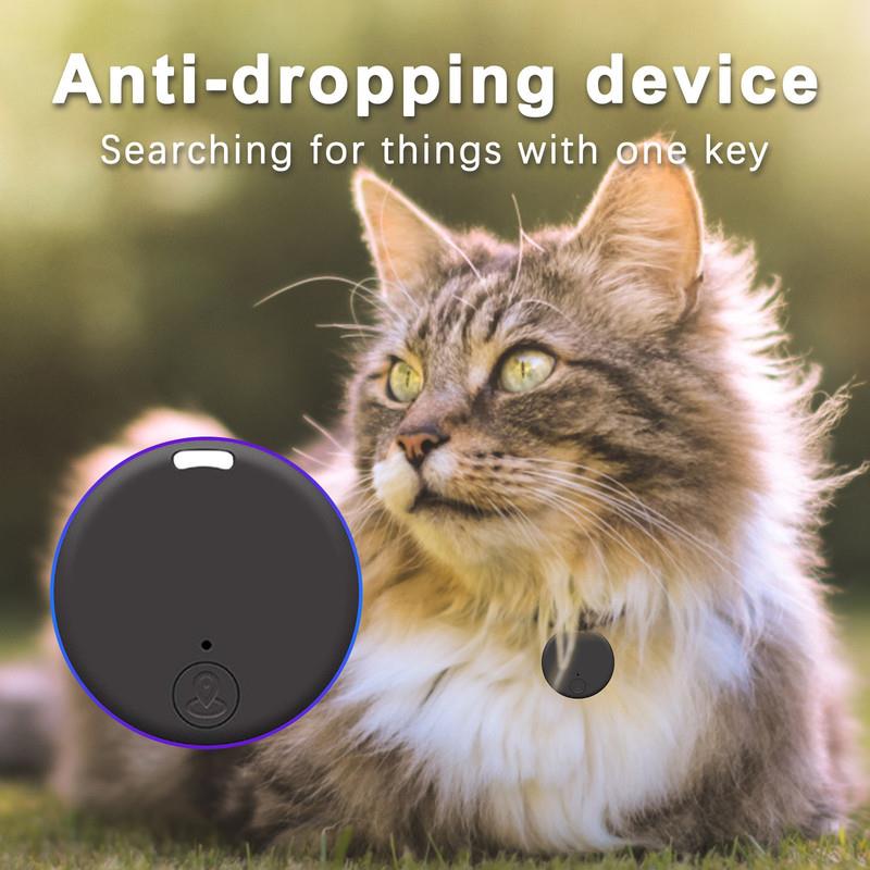 Mini GPS-tracker voor honden,  - Smartwatch Watches For Kids recensie en prijs