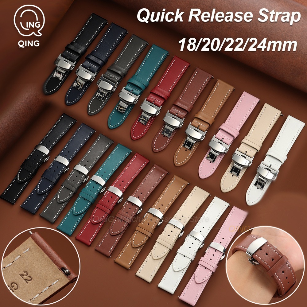 18mm 20mm 22mm 24mm Vintage Le - Smartwatch Vintage Watches For Women recensie en prijs